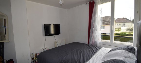 Casa de 3 dormitorios en Thiron-Gardais, France No. 91188 11