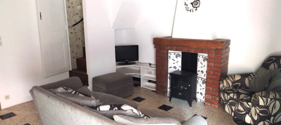 Дом с 3 спальнями в Монтрёй, Франция № 53120 5