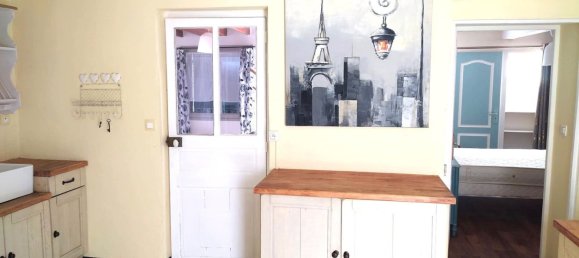 Дом с 3 спальнями в Монтрёй, Франция № 53120 3