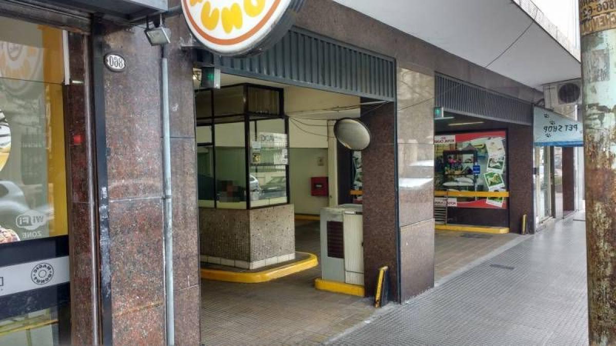 Склад 15м² в Буэнос-Айрес, Аргентина № 107343