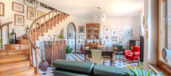 3 bedrooms Villa in Siena, Italy No. 324466 9