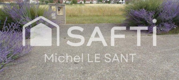  قطعة أرض في Nointel, France 472متر مربع رقم 54428 2