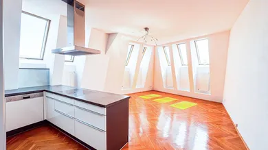 3غرفة بانتهاوس في Vienna, Austria رقم 239385