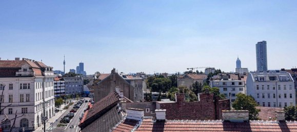 3 rooms Penthouse in Vienna, Austria No. 239385 9