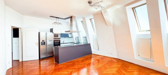 3 rooms Penthouse in Vienna, Austria No. 239385 3