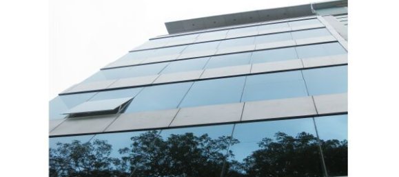 Escritório em Dong Da, Vietnam 490 m² N.º 5651 2