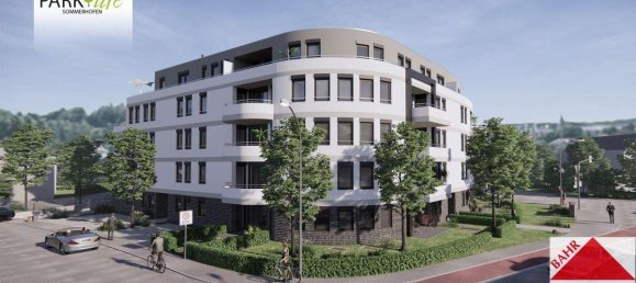 Apartamento de 2 divisões em Baden-Wurttemberg, Germany N.º 31373 3