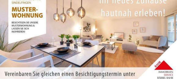 Apartamento de 2 divisões em Baden-Wurttemberg, Germany N.º 31373 4
