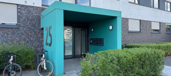 Apartamento de 2 dormitorios en Cologne, Germany No. 238373 12