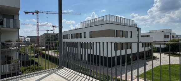 Apartamento de 2 dormitorios en Cologne, Germany No. 238373 11