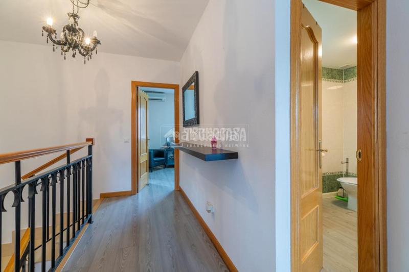 4 Schlafzimmer Haus in Arroyomolinos, Spain, Nr. 211890