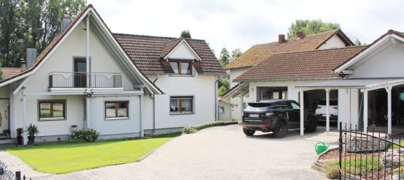 3 Schlafzimmer Haus in Passau, Germany, Nr. 259282 3