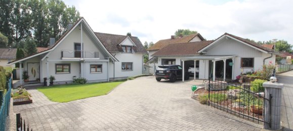 3 Schlafzimmer Haus in Passau, Germany, Nr. 259282 2