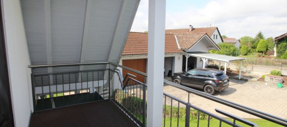 3 Schlafzimmer Haus in Passau, Germany, Nr. 259282 24