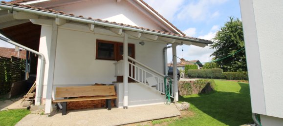 3 Schlafzimmer Haus in Passau, Germany, Nr. 259282 43