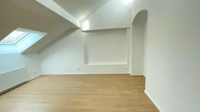 2 rooms Apartment in Wahring, Austria No. 58649