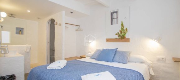 Hotel T5 em Ferreries, Spain N.º 1879 4