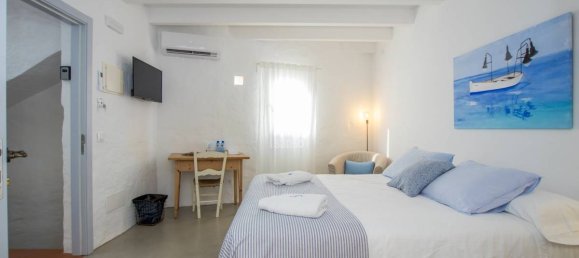 Hotel T5 em Ferreries, Spain N.º 1879 13