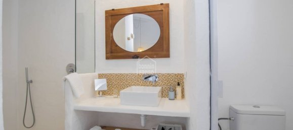 Hotel T5 em Ferreries, Spain N.º 1879 9