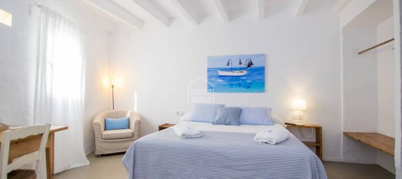 Hotel T5 em Ferreries, Spain N.º 1879 3