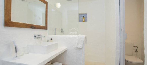 Hotel T5 em Ferreries, Spain N.º 1879 2