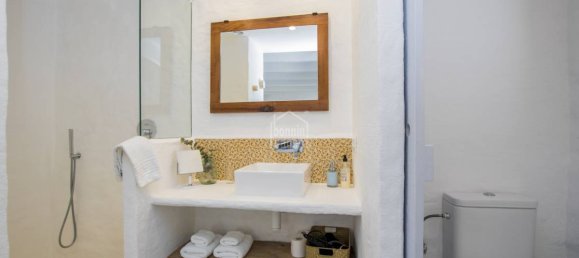 Hotel T5 em Ferreries, Spain N.º 1879 12