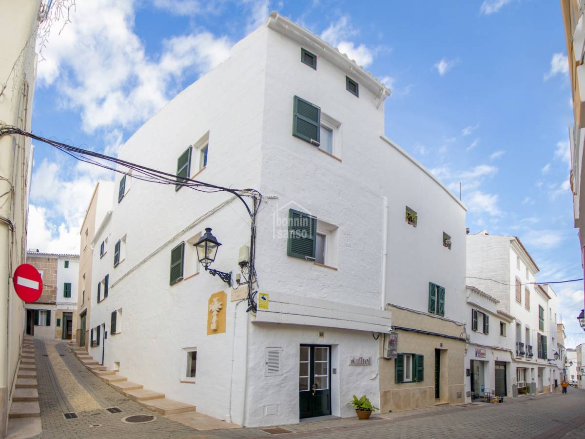 Hotel T5 em Ferreries, Spain N.º 1879