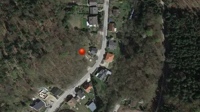 Grundstück in Pressbaum, Austria 1156m², Nr. 118205