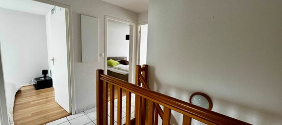 4 غرف نوم منزل ذو طابقين في Pornichet, France رقم 96130 4