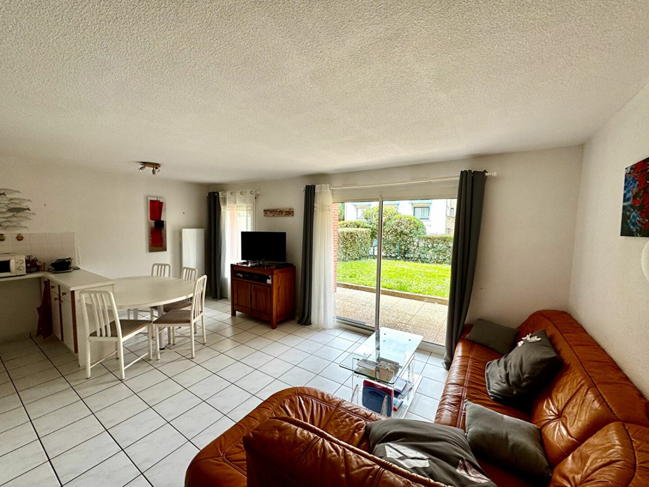 4 Schlafzimmer Doppelhaus in Pornichet, France, Nr. 96130