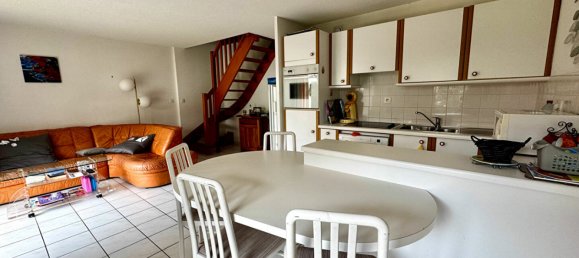 4 غرف نوم منزل ذو طابقين في Pornichet, France رقم 96130 2