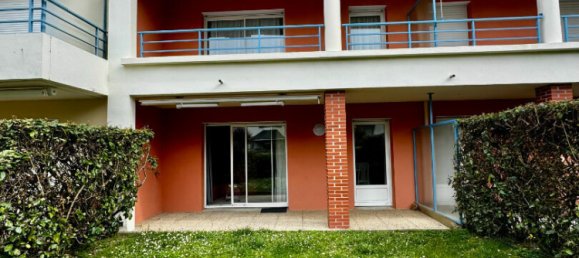 4 غرف نوم منزل ذو طابقين في Pornichet, France رقم 96130 7