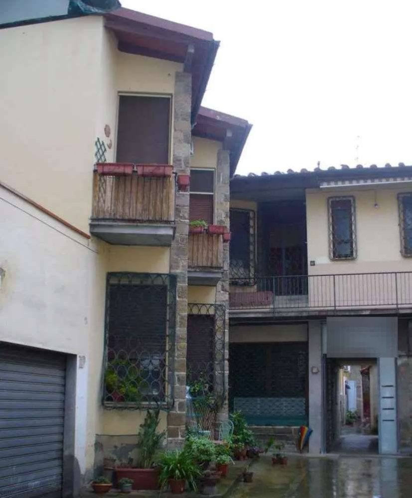 1 bedroom Apartment in Florence, Italy No. 274238