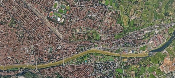 1 bedroom Apartment in Florence, Italy No. 274238 10