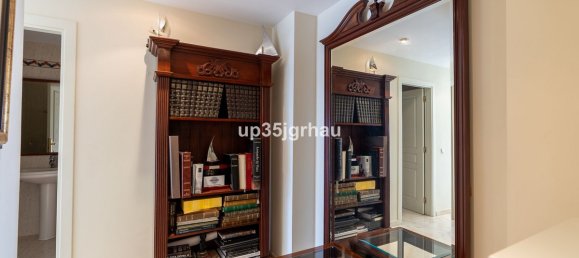 Квартира с 3 спальнями в Эстепона, Испания № 20325 14