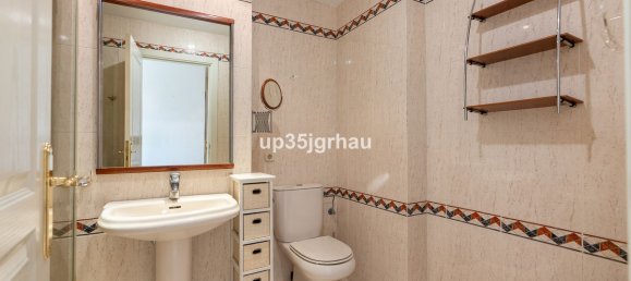 Квартира с 3 спальнями в Эстепона, Испания № 20325 12