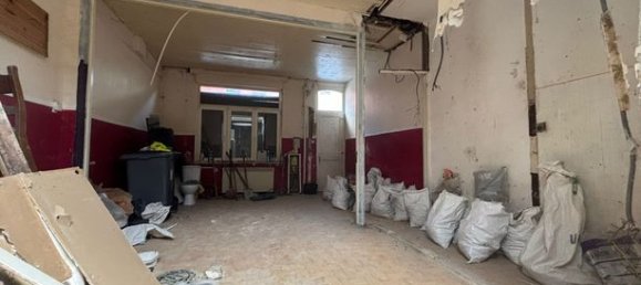 6 rooms House in Roubaix, France No. 281627 3