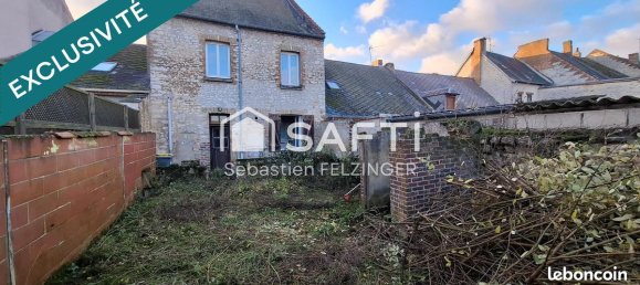 2 bedrooms House in Liesse-Notre-Dame, France No. 49876 25