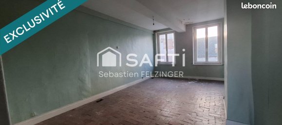 2 bedrooms House in Liesse-Notre-Dame, France No. 49876 17