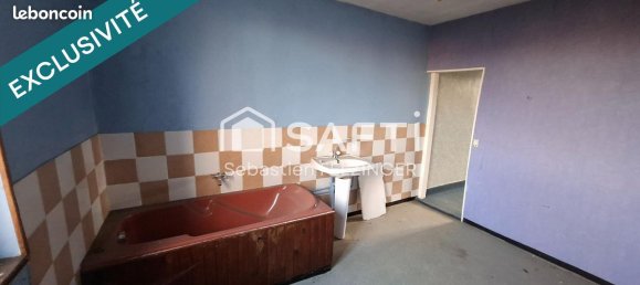 2 bedrooms House in Liesse-Notre-Dame, France No. 49876 14