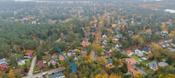  قطعة أرض في Dahme-Spreewald, Germany رقم 280641 3