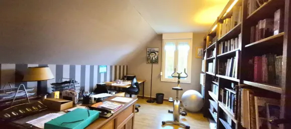 4 bedrooms House in Calonne-sur-la-Lys, France No. 354819 10