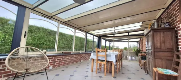 4 bedrooms House in Calonne-sur-la-Lys, France No. 354819 6