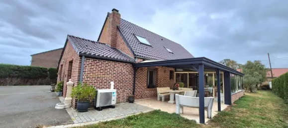 4 bedrooms House in Calonne-sur-la-Lys, France No. 354819 5