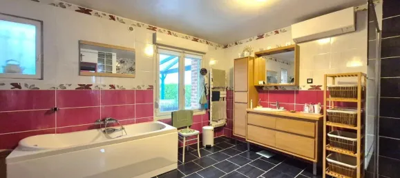 4 bedrooms House in Calonne-sur-la-Lys, France No. 354819 8