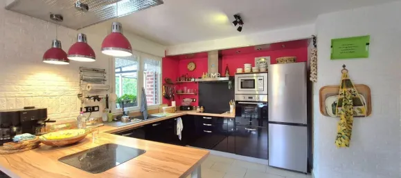 4 bedrooms House in Calonne-sur-la-Lys, France No. 354819 3