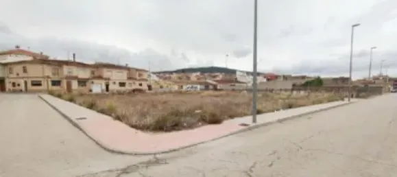 قطعة أرض في Pinoso, Spain رقم 176984 4