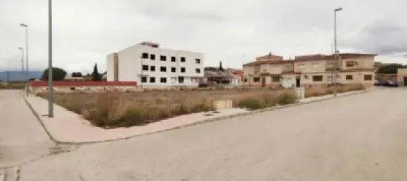 قطعة أرض في Pinoso, Spain رقم 176984 3