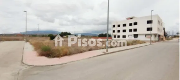 قطعة أرض في Pinoso, Spain رقم 176984 2