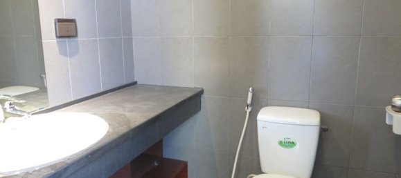 Apartamento de 2 dormitorios en Long Bien, Vietnam No. 4269 12